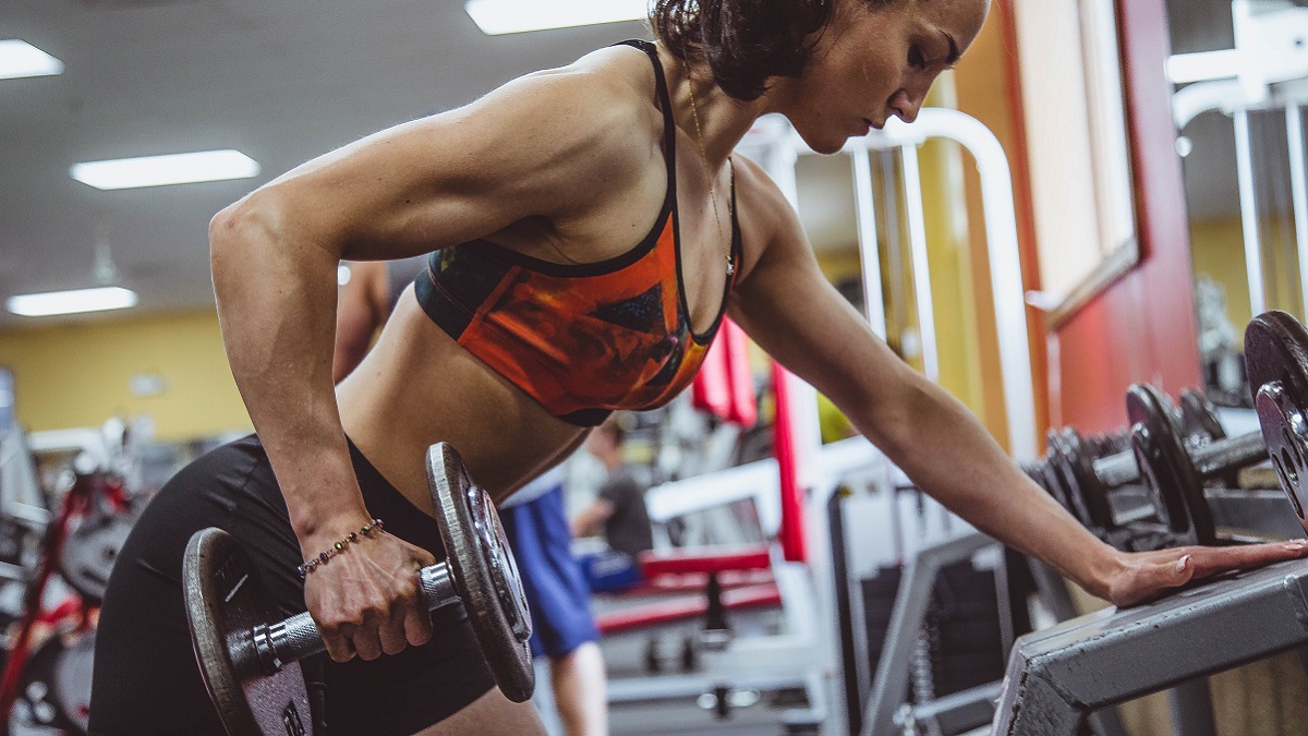 Calcium Deposits in Shoulder Exercises The Best Treatment!