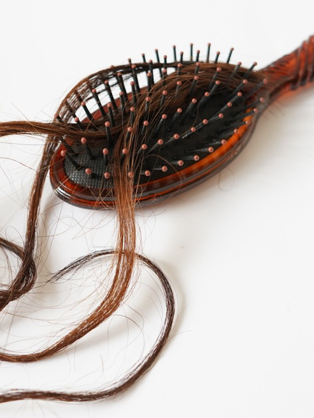 Anorexia and Hair Loss: How Does Anorexia Affect Your Hair