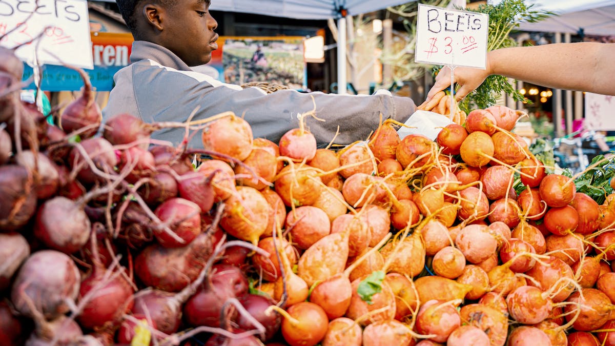 Nutrition Facts and Health Benefits of Golden Beets