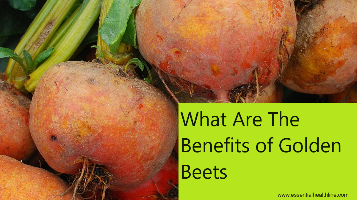 Health benefits shop of golden beets